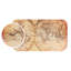 Findley Wood Wall Clock