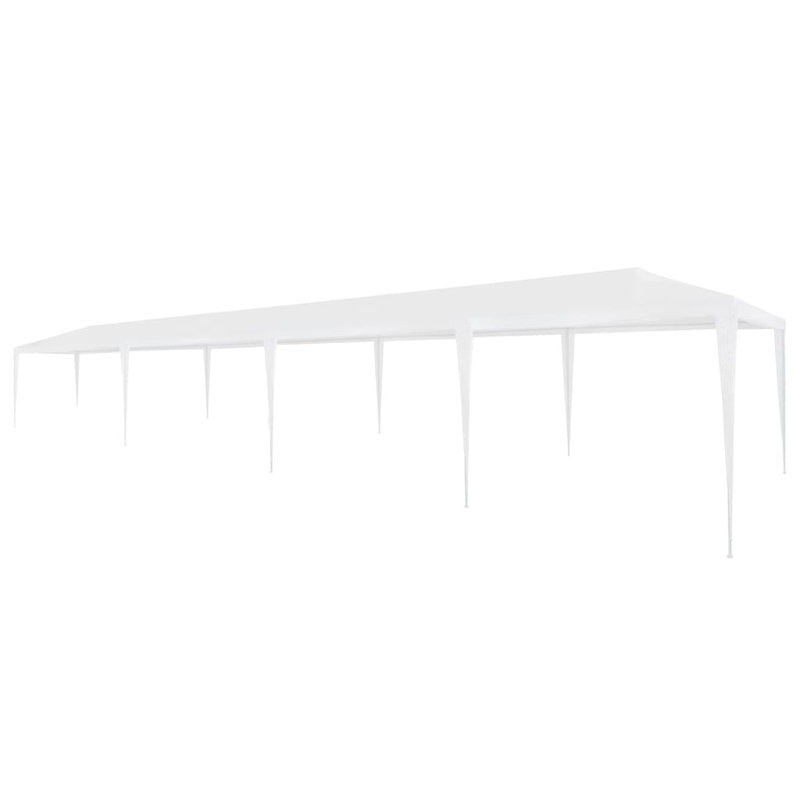 Randolf 3 x 9m Steel Party Tent