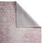 Adran Damask Handtufted Area Rug-654232505