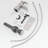 Single-Hole Bathroom Faucet-97277673