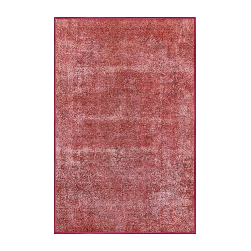 Tapis rouge, Rectangle 3 pi x 5 pi