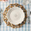 Jardins du Monde Dinner Plate