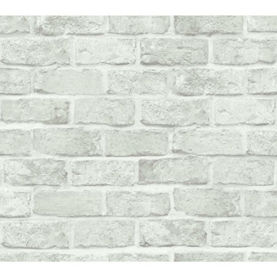 Stretcher 20' L x 27" W Peel and Stick Wallpaper Roll