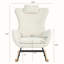 Chaise berçante Teddy-1818966997