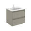 Ambra 23.8'' W Single Vanity-1249118412