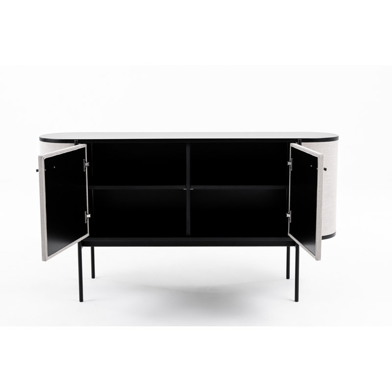 Dalston 59'' Sideboard