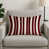 Red Striped 341