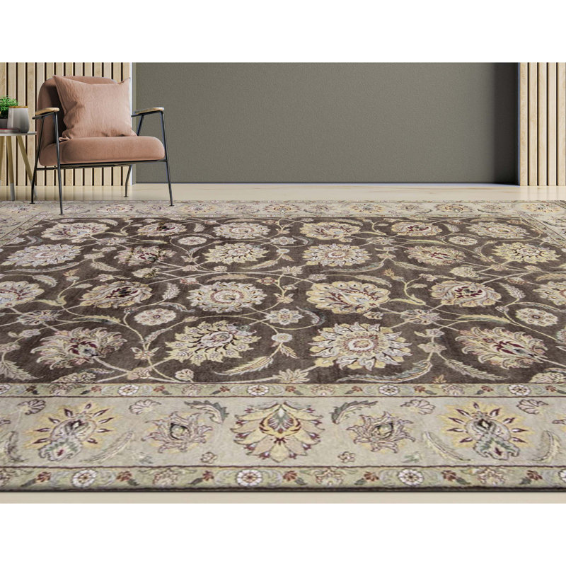Dania One-of-a-Kind 8'9" X 12' Area Rug
