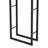 Janicki 40cm W Metal Log Rack
