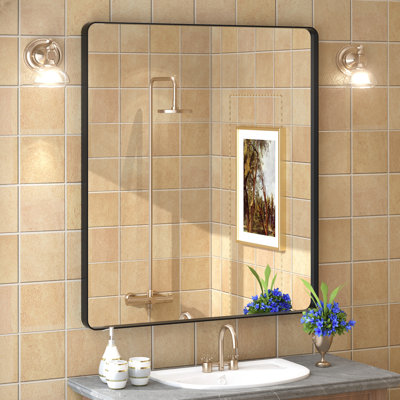 Miroir mural Aevar