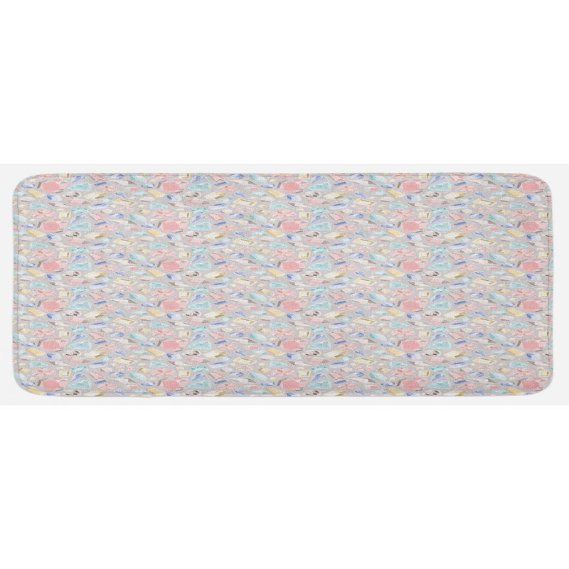 Tapis de cuisine Diamonds