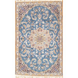 Mekaal Oriental Area Rug