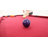 48" Portable Pool Table Billiard Table with 2 Cue Sticks, Balls, Triangle, Chalk, Brush-90869723-90869724