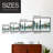 NY Skyline -Framed Print - Restickable-437824838-437824836