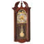 Fenwick Wood Pendulum Wall Clock