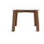 Lake Round Dining Table