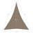Sharptown 5m x 7m Triangular Shade Sail