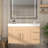 41.9" Wall-Mounted Single Bathroom Vanity Set-98420080