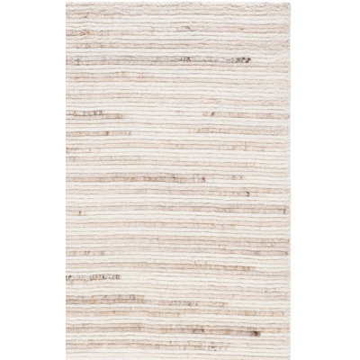 Sennott Hand Woven Performance Rug