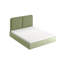 Synergy Upholstered Ottoman Storage Bed-125121100-125121101