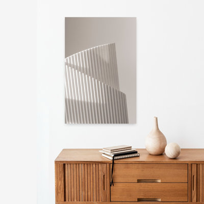 Art contemporain, art contemporain abstrait