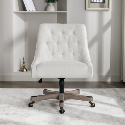 Tindal Polyester Blend Task Chair