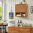 Fluted Bathroom Wall Cabinet, Wall-Mounted Medicine Cabinet With Adjustable Shelf & Doors, Farmhouse Floating Over The Toilet Storage Cabinets For Laundry Room, Kitchen, Living Room-2146057240