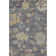 Premium Machine Washable Konopka AMF1108 Global Rug