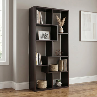 Bibliothèque Winou H 71 "x l 35,5"