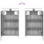Vanity & Mirror Set-429521737