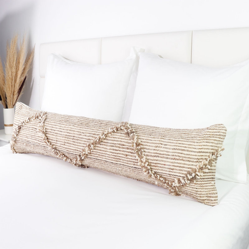 Housse de coussin Hanbel