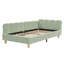 Metal Bed-760776370