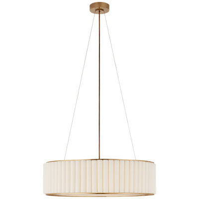 Ian K. Fowler Palati Large Hanging Shade