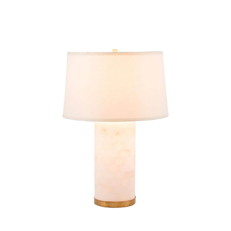 Maple Table Lamp