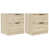 Sonoma Oak is out of stock