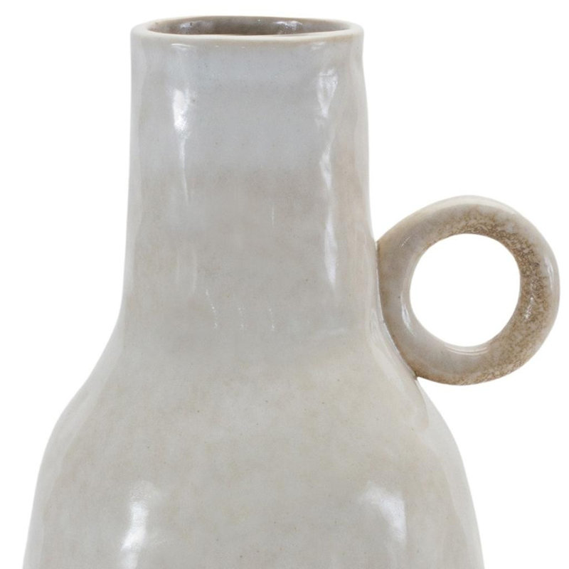 Vase de table en céramique