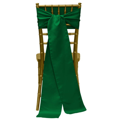 Box Cushion Dining Chair Slipcover