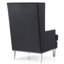 Chaise d'appoint Elegant Traditional-2033585815