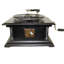 Aliaksej réplique antique RCA Victor Phonograph Gramophone