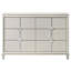 Commode 6 tiroirs Whitstable