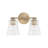 2 - Light Dimmable Vanity Light-70886239