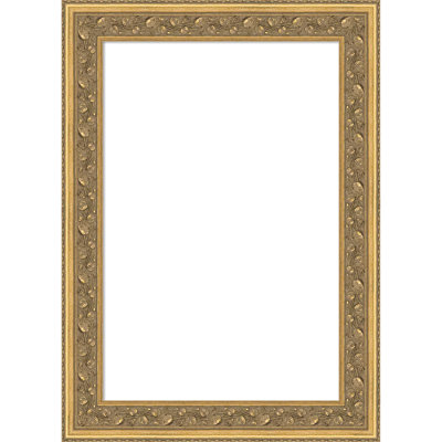 Tableau magnétique effaçable à sec Carter Gold