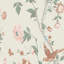 Papier peint amovible Summer Palace-2033212967