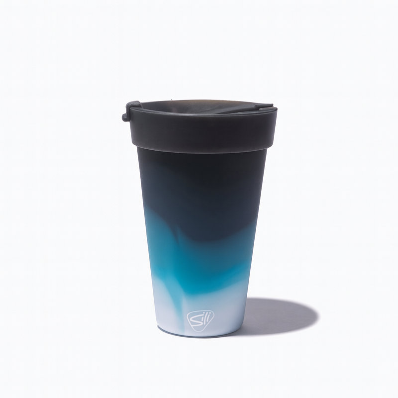Verre 16 oz Silipint, Moon Beam