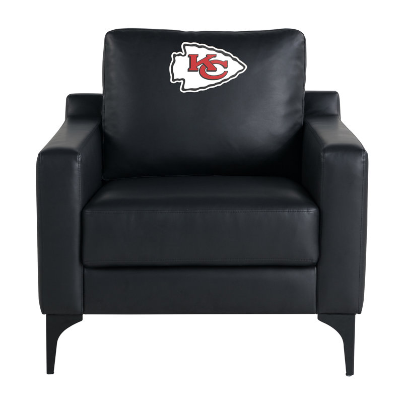 Game Day Chair, Kansas City Chiefs