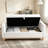 Solid Wood Upholstered Bench-728180907-728180904