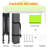 6x4 Canopy Tent, Heavy Duty Pop up Canopy with Carry Bag-123243864