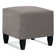 Brooklyn Upholstered Ottoman