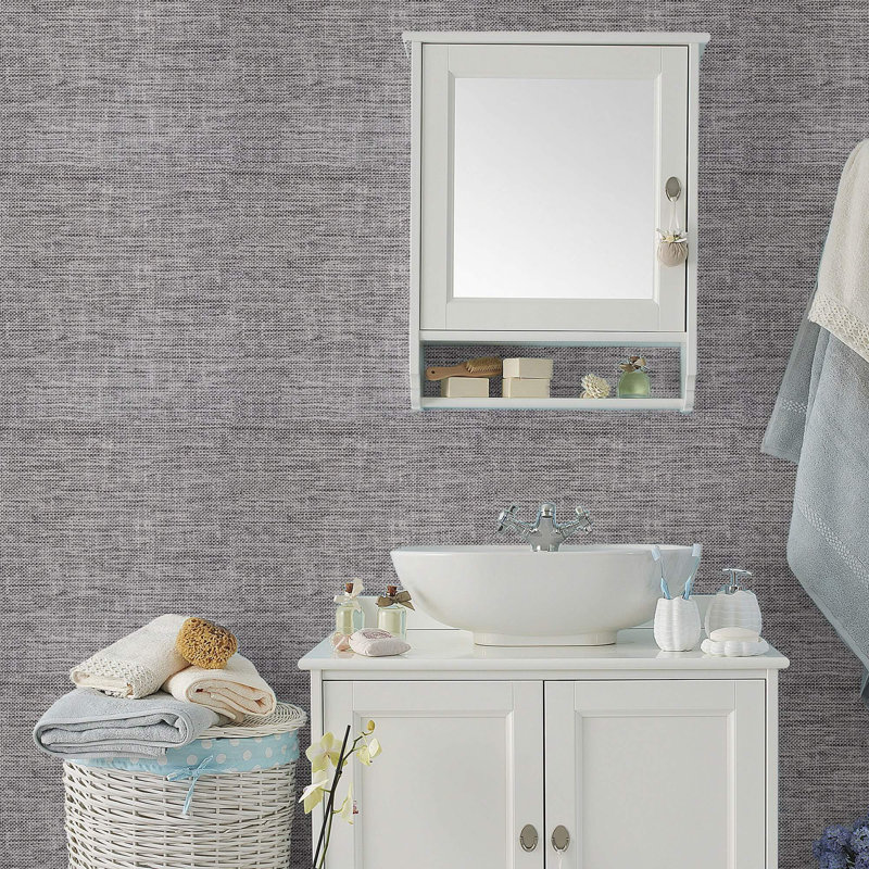 Wallpaper Tile, 2' W x 10.5' L