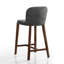 Tabouret de comptoir 26 po Larsen Illeigh-1948383672-1948383673